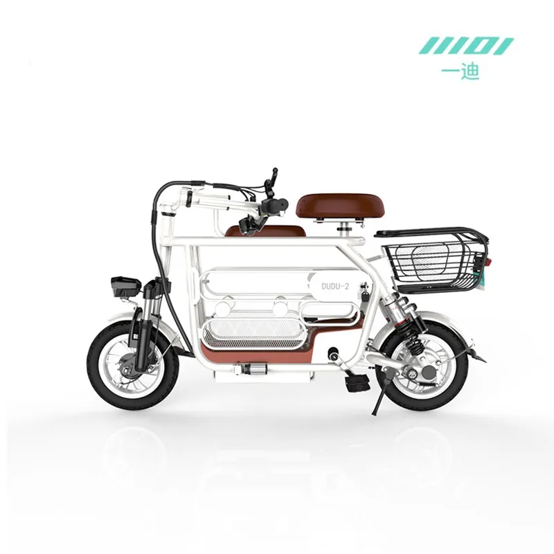 South korea EU US 48V 12 inch  folding 100km E Bike Electric Bicycle