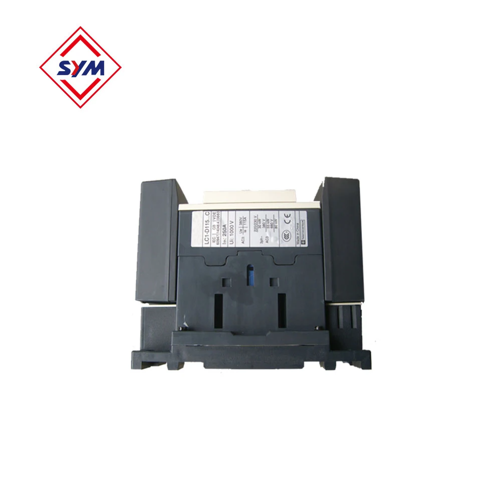 ac contactor 110V 12A  TeSys D types LC1D12F7C Contactor Part