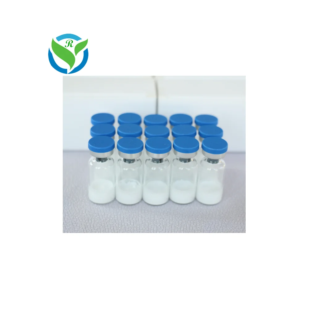 
Factory Supply Skin Tanning peptides Powder MT2/ MT 2 