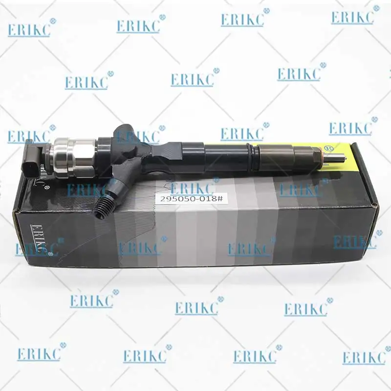 ERIKC SM295050 0180 система впрыска Common Rail SM2950500180 автомобильный инжектор SM295050-0180 для Toyota Hilux 1KD-FTV/2KD-FTV