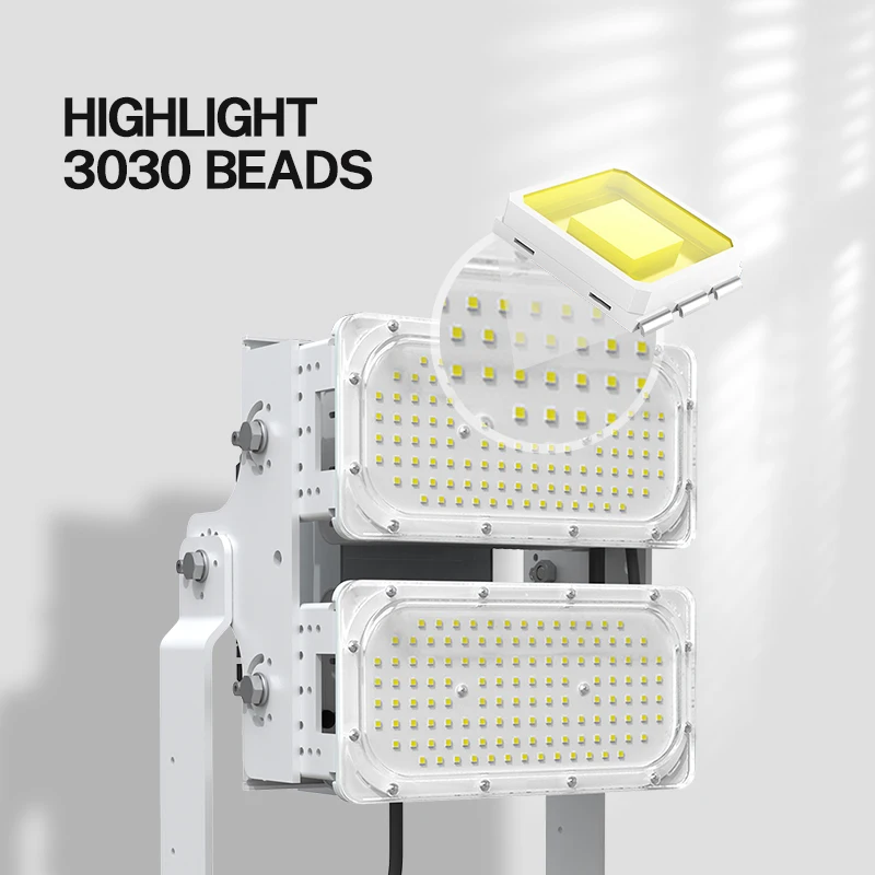 LUXINT Economical 100w outdoor IP67 slim led flood light hot sale high quality LED Outdoor Flood Light