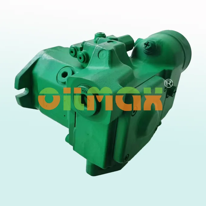 Hydraulic Pump RE198342 for John-Deere tractor