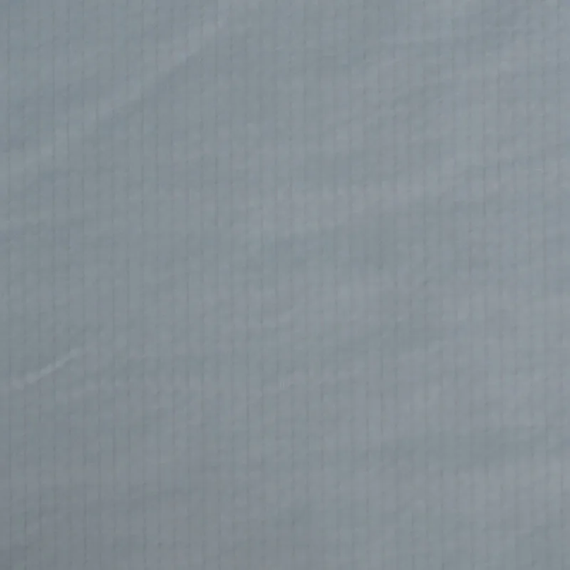 65% Polyester 35% cotton 240gsm woven anti-static strip fabric factory wholesale for workwear uniform