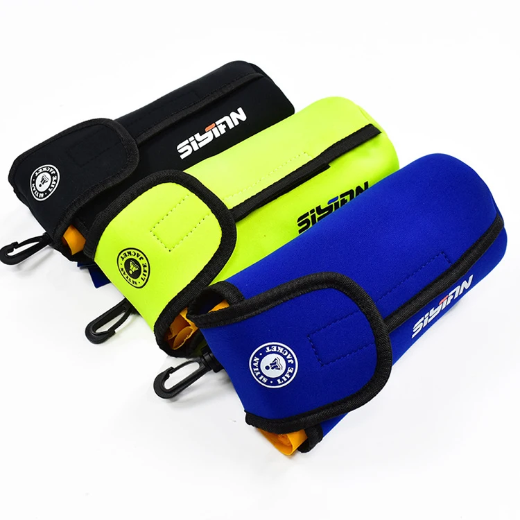 Top Custom Color Sizes Man Vest Diving Swimming Training Women Leather Life Jacket