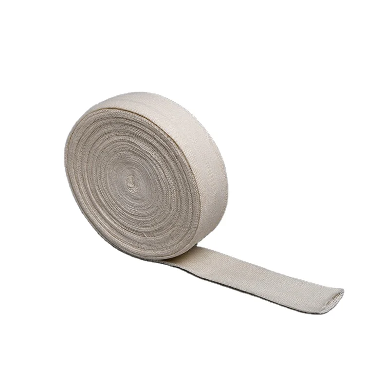 YD510 2021 hot-sales Medical Products Tubular net bandage  disposable elastic bandage Gauze Bandage