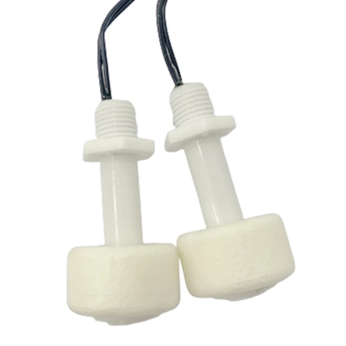 Water Pump Cable Aquarium Float-Switch Liquid Marine Float Level Switch