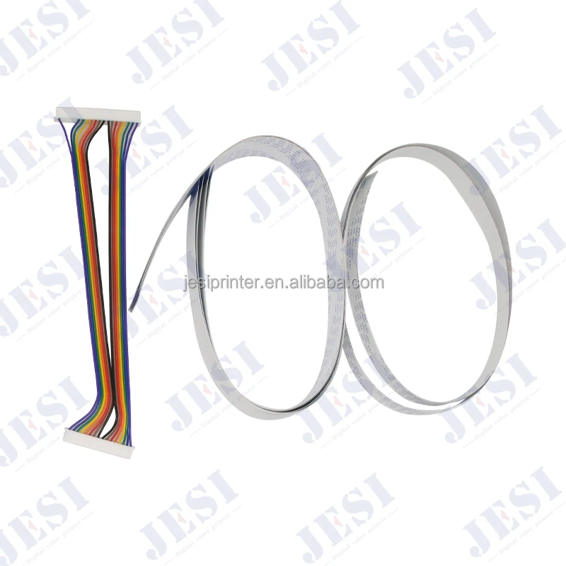 JESI HOSON Boards for 2-heads XP600 hansen board for printer 2-heads XP600 HOSON Boards and the software