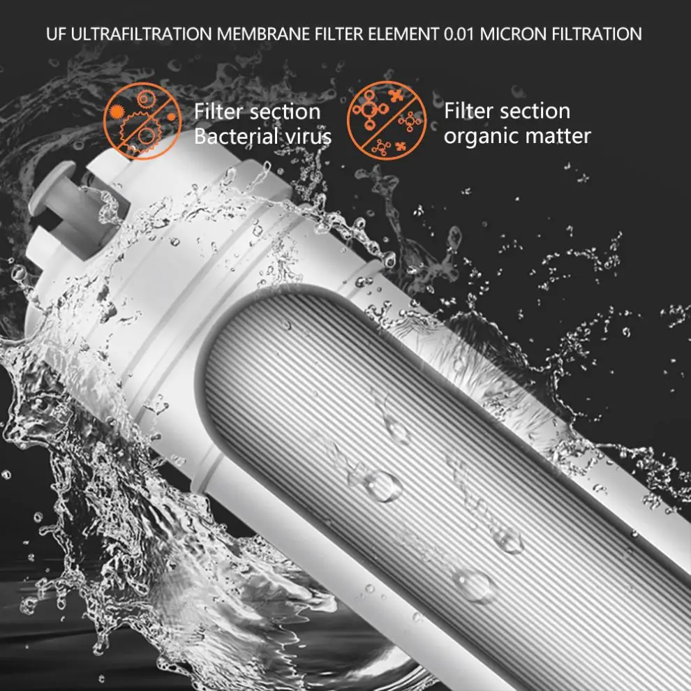 Promotional OEM Wholesale Price Water Purifier Alkaline Water