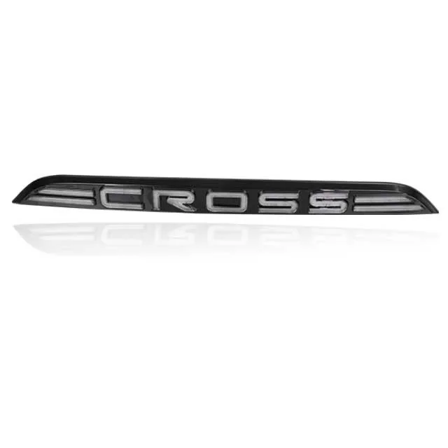 Новое поступление, задний фонарь заднего хода Corolla Cross 2020 2021, стоп-сигнал, задний бампер, багажник, светодиодный фонарь