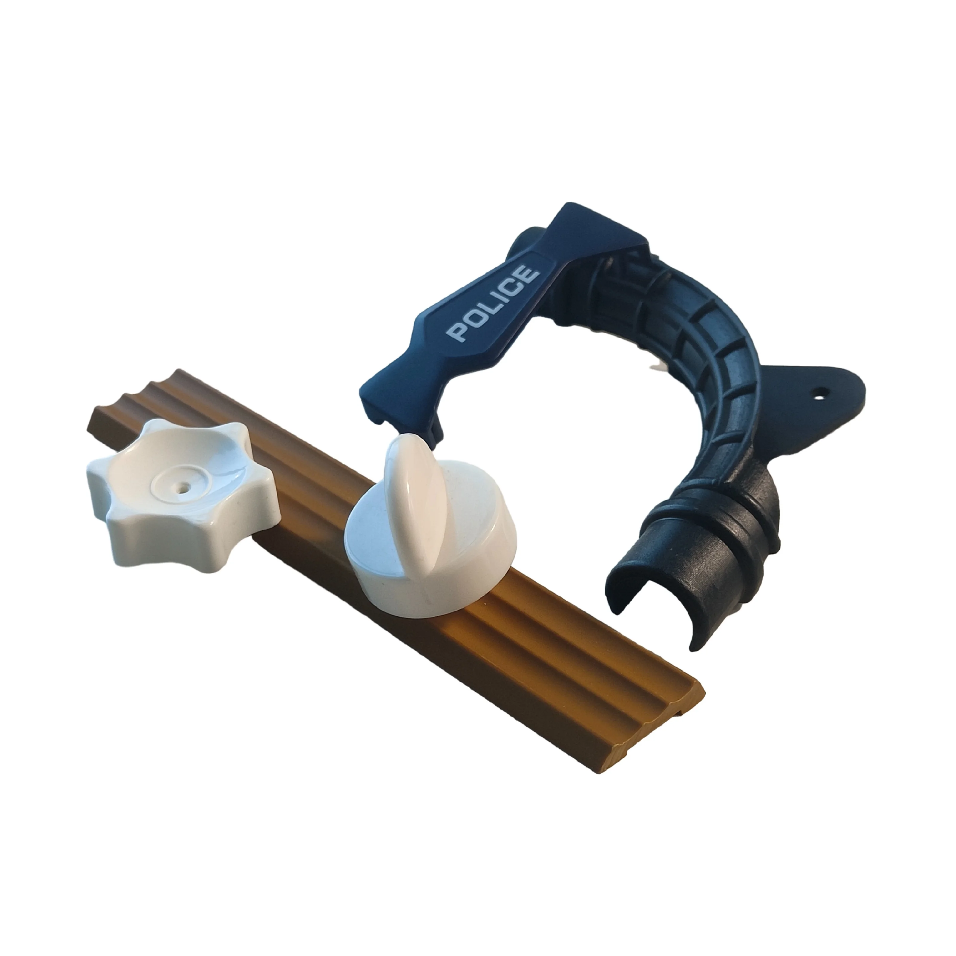 High precision other plastic products custom plastic injection part production