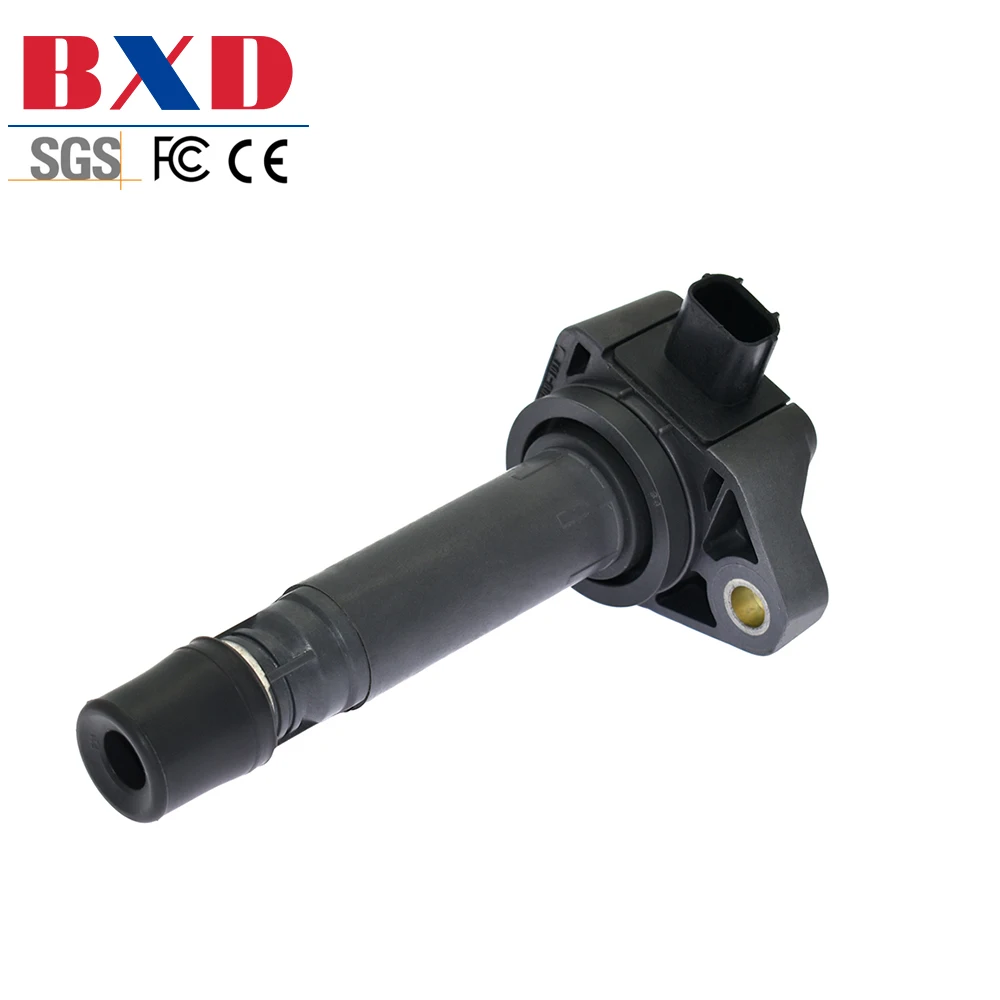 Высококачественная катушка зажигания 30520-RNA-A01 099700-101 для Honda Civic 2006-2011 1.8L accord cr-v city ciimo spirior