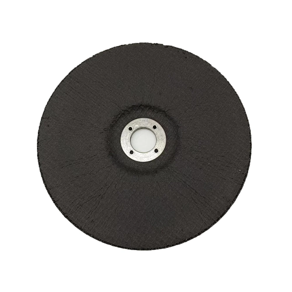 High Quality Cutting Disc 115mm Abrasive Grinding Metal Cast Iron Cutting Disc for Stainless Steel