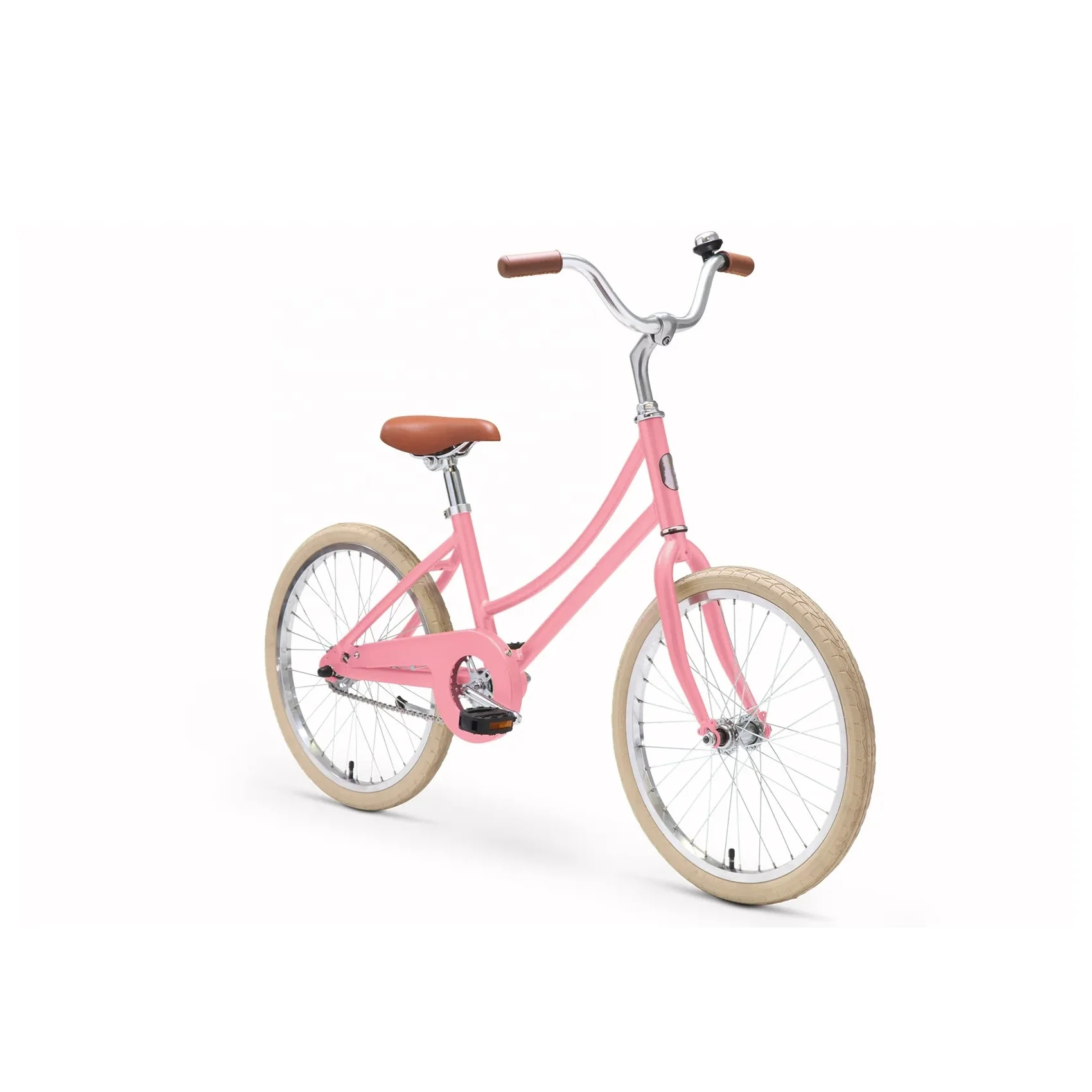 2024 Factory Price OEM Color Children BMX Bike 20inch Kids Bicycle Alloy Children Bike For Urban Riding