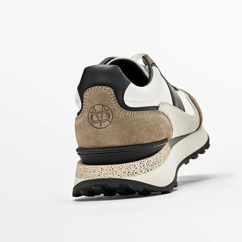 High Quality Height Increasing 2023 Chunky Walking Shoes Custom Platform Sneakers Women Running Shoes