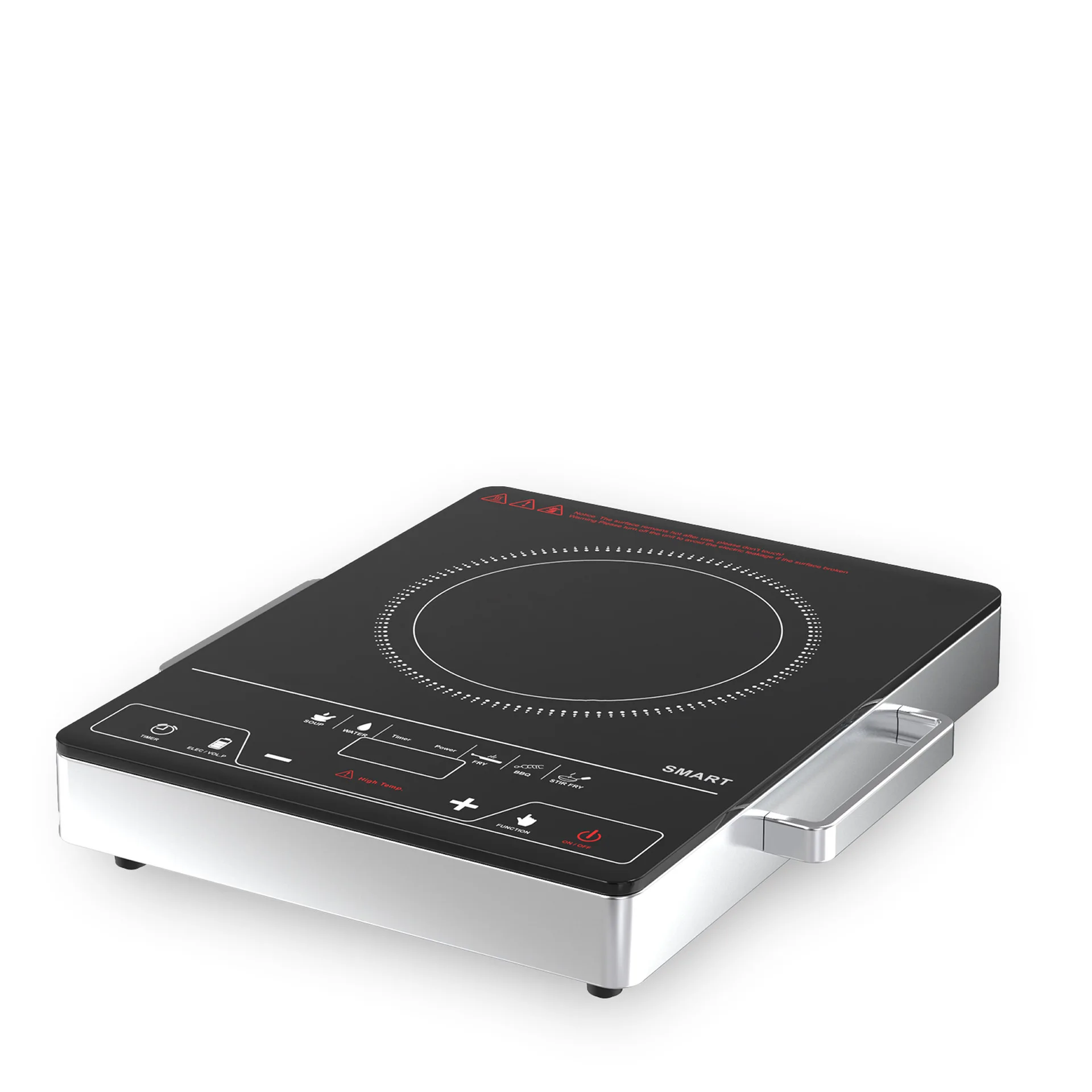 Infrared Cooker Electric Factory OEM Infrared Electric Heating Element Fashion Infrared Gas Cooker SKD CKD Infrared Cooker