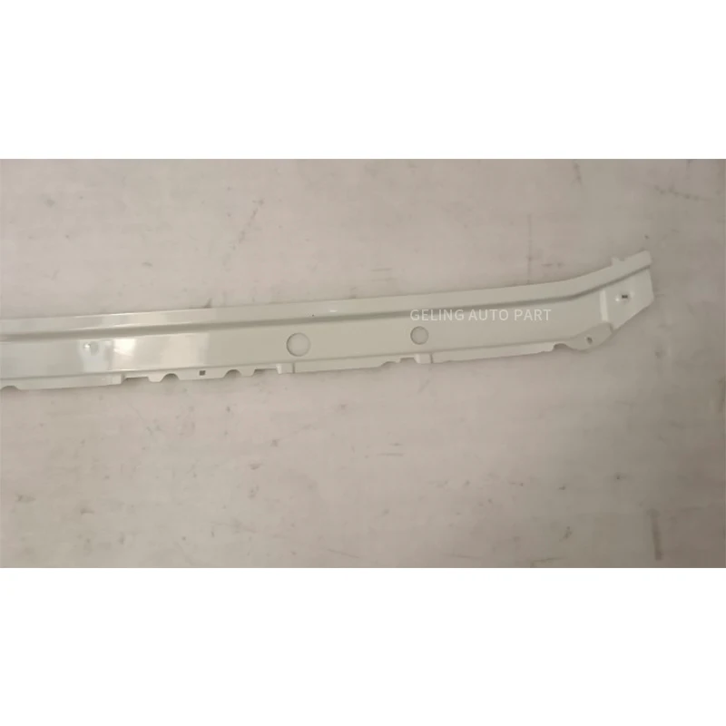 long wide wiper panel support outer for isuzu 700p elf across npr series truck