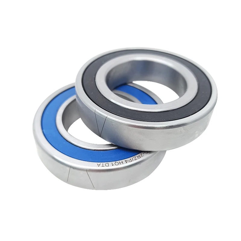 Universal pairing combination ceramic steel ball bearing Rolamento Rodamientos H7203C-2RZ P4HQ1DTA H7203 H7204 H7205 H7206