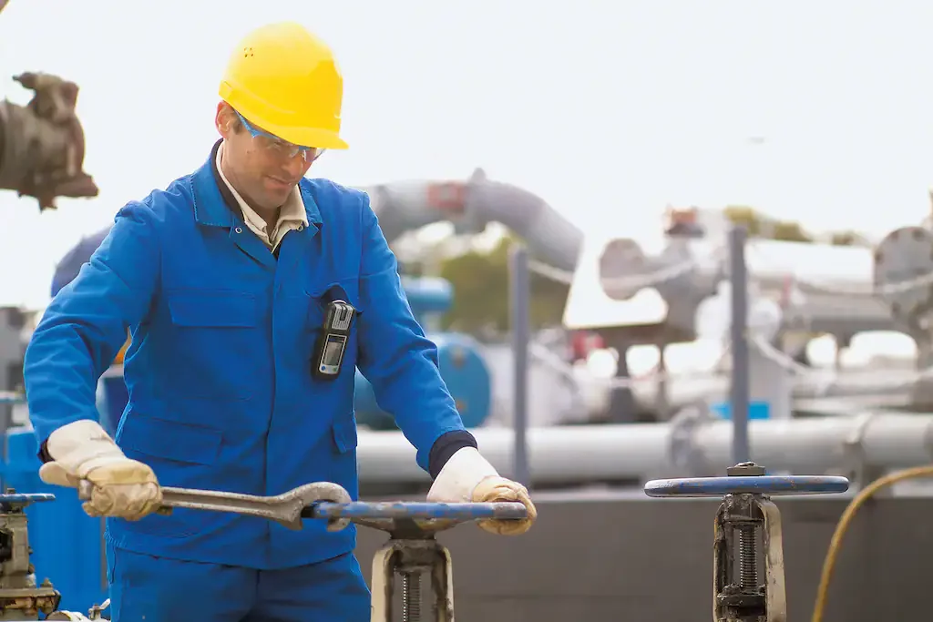 Drager  X-am2500 four-in-one gas detector CO H2S O2 EX-am2500 Ex H2S O2 CO Portable Gas Detector Four-in-one gas detector