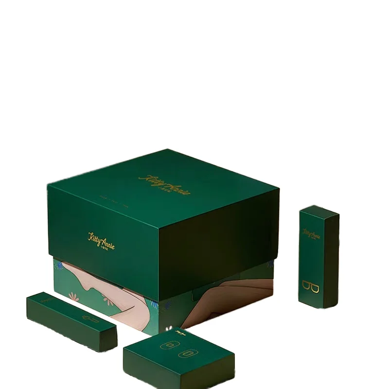 Wholesale Luxury Custom Logo Paper Jewelry Gift Box Ring Earring Necklace Bracelet Jewelry Packaging Box