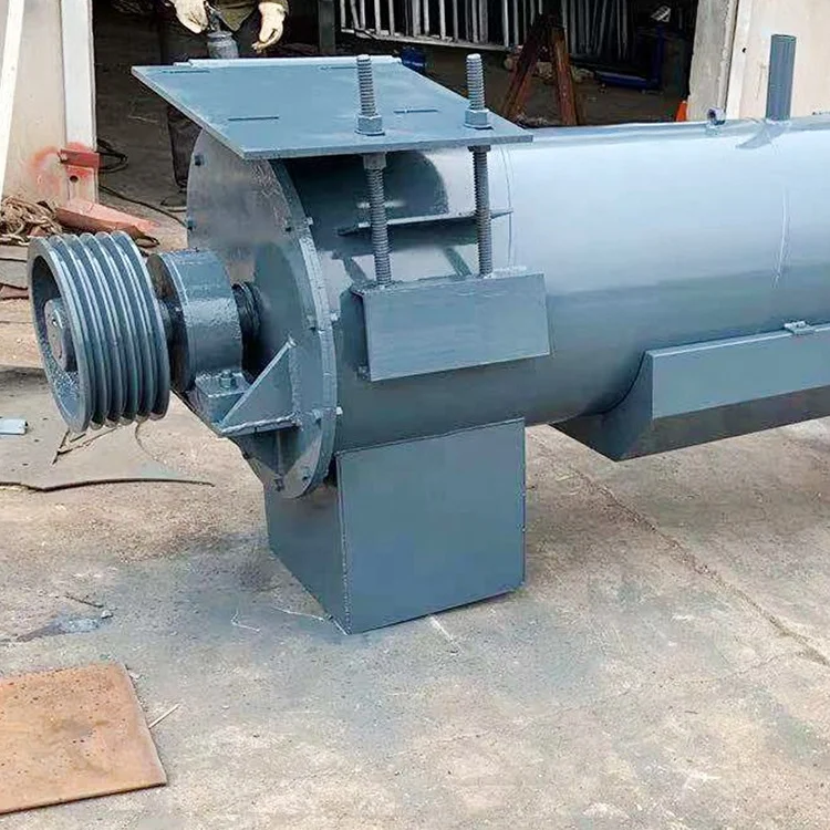 Vertical rotary drum plastic pp pe films dewatering machine dryer in plastic recycling line