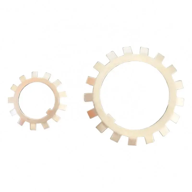 MB L26 High Quality Lock Washer MBL26