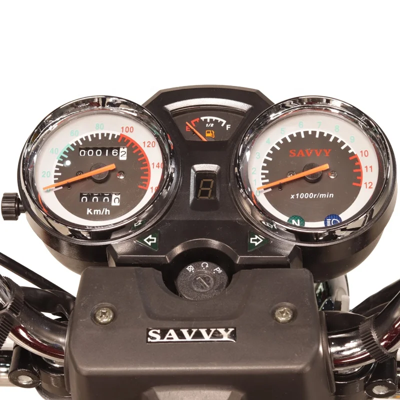 150 cc motorcycle 125cc Motorcycle  CG125 CB125 Gasoline Streetbike Motorcycle