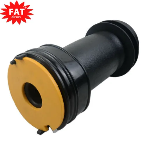 Новая пневматическая подвеска Bellow 22907781 23116448 для Cadillac XTS 3.6L 2013-2019, задняя левая и правая Пневматическая Пружина