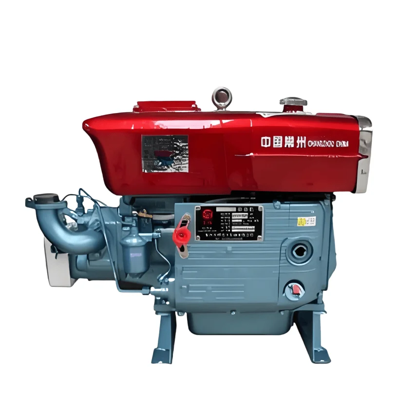 400HW-7 16 Inch High-Pressure Irrigation Pump Customizable with Left/Right/Pulley/Coupling OEM Support