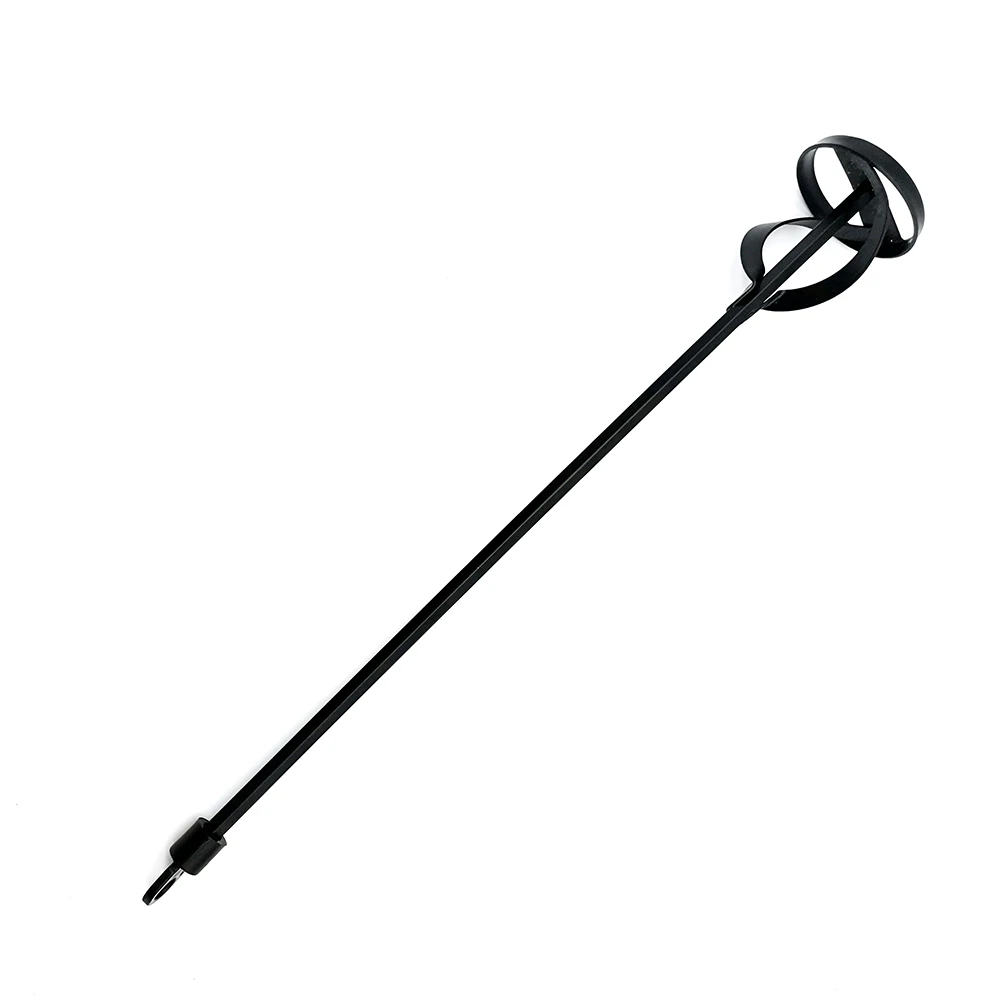 Master D61002 Popular Electric Tools Metal/Plastic Cheap Paint Mixer Paint Stirring Stick Customzied Color