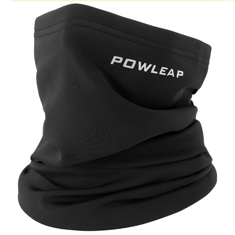 Теплая Флисовая Повязка на голову для холодной погоды