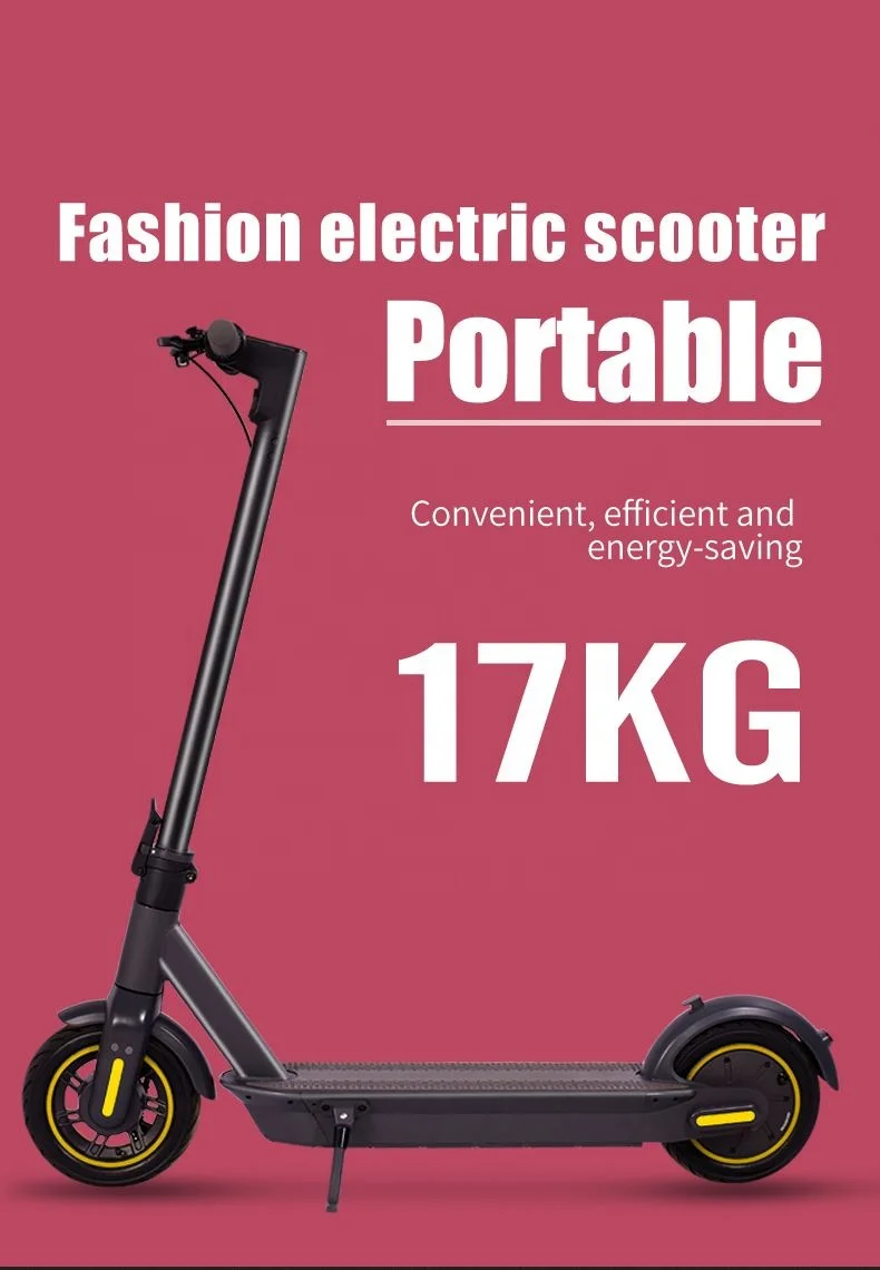 Wholesale Electric Scooter 500W With Ce Certificate