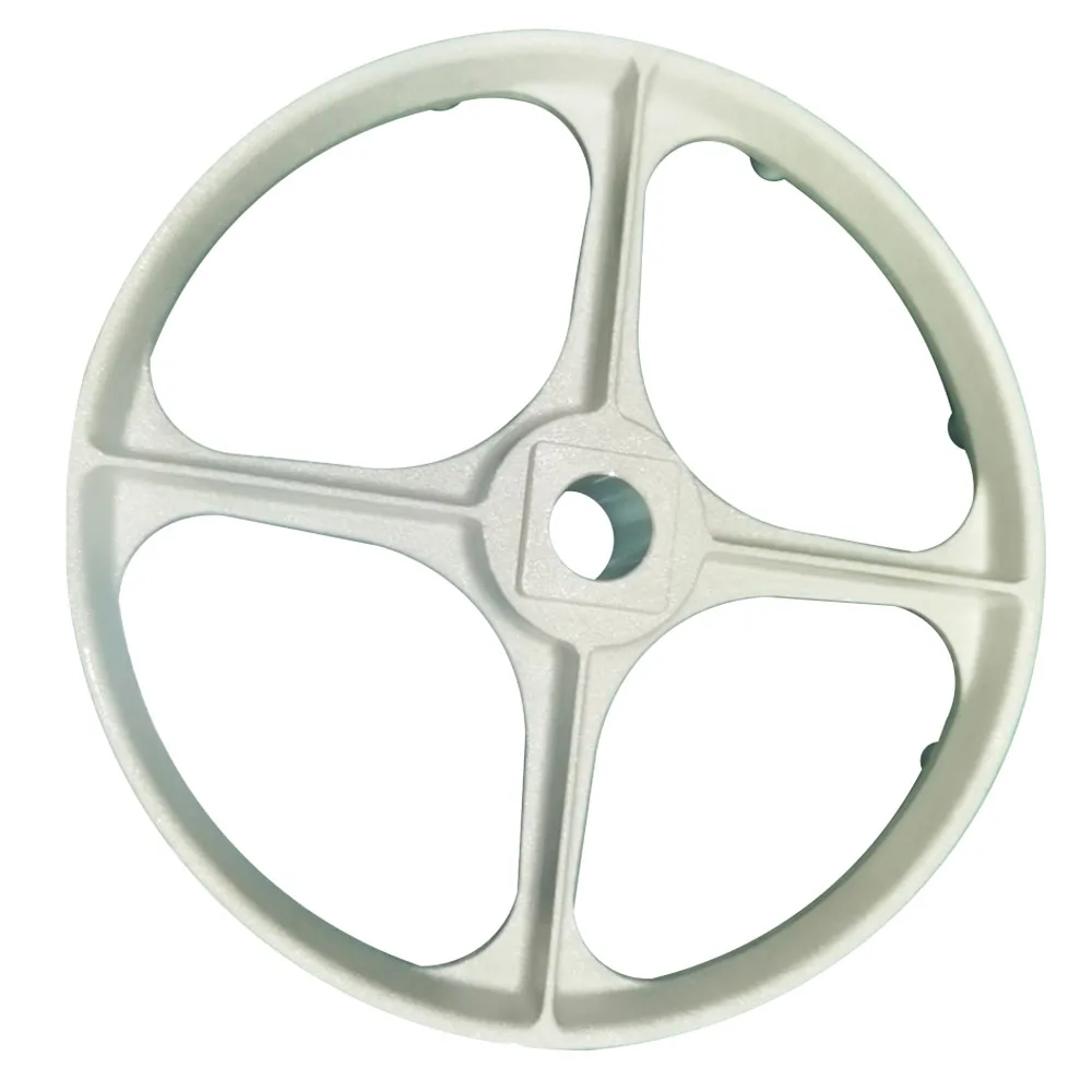 Factory Design And Custom Gym Cable Clutch Pulley 100 Kg Fly Wheel Free Wheel