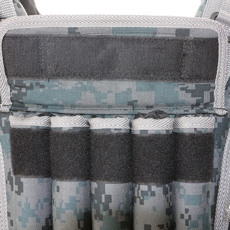 Functional Training Adjustable Weight Vest