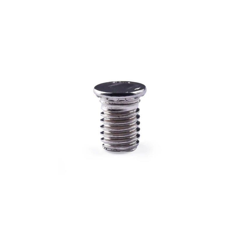 Micro round T-Head Bolts with Nut Premium Quality Screw Fasteners