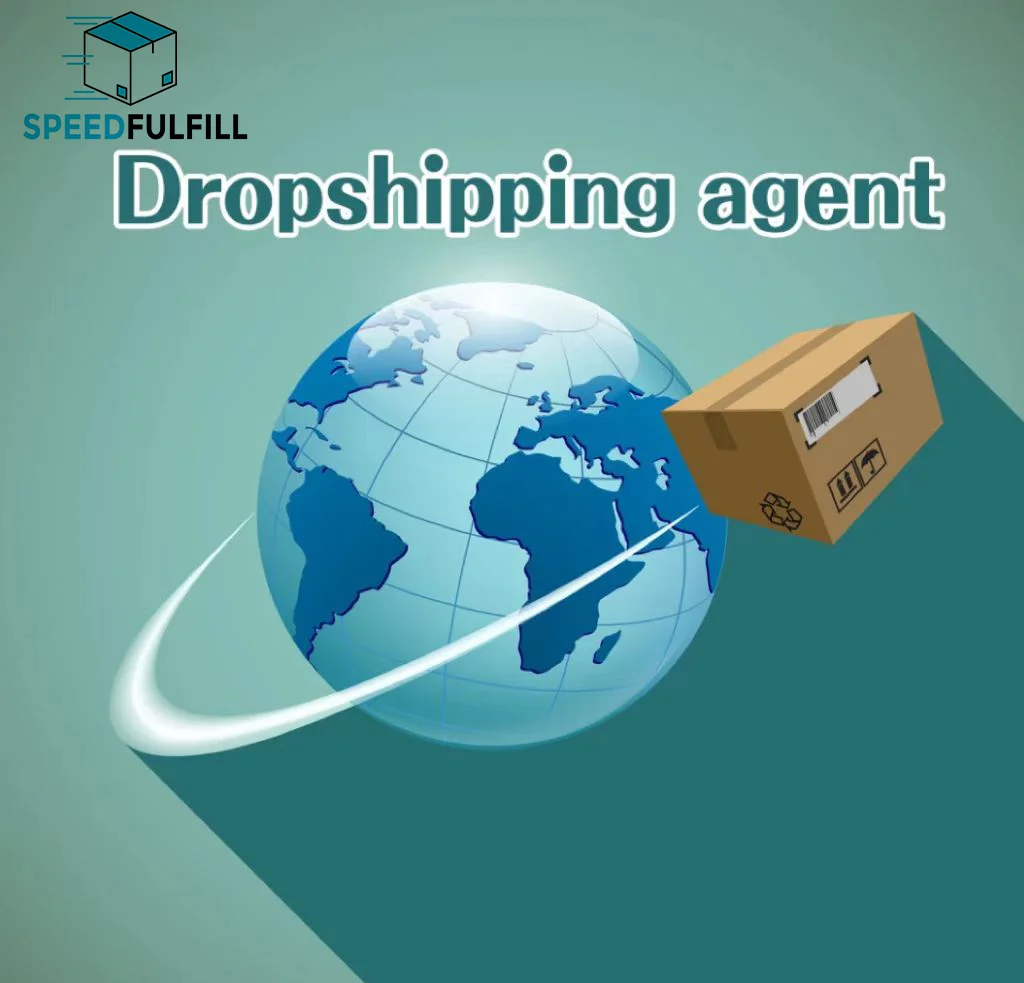 SPEEDFULFILL Dropshipping Europe Shenzhen freight forwarding company express from China to Canada Australia