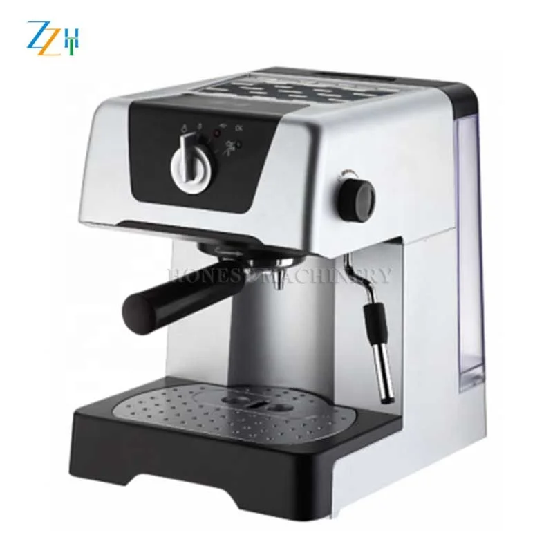 High Quality Professional Coffee Machine / Automatic Coffee Machine / Commercial Coffee Makers