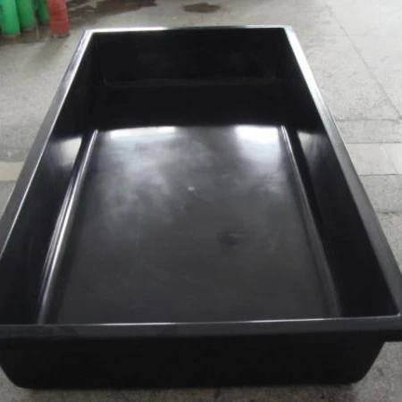 wholesale fiberglass fish pond farming tanks for sale transparent glass window pond