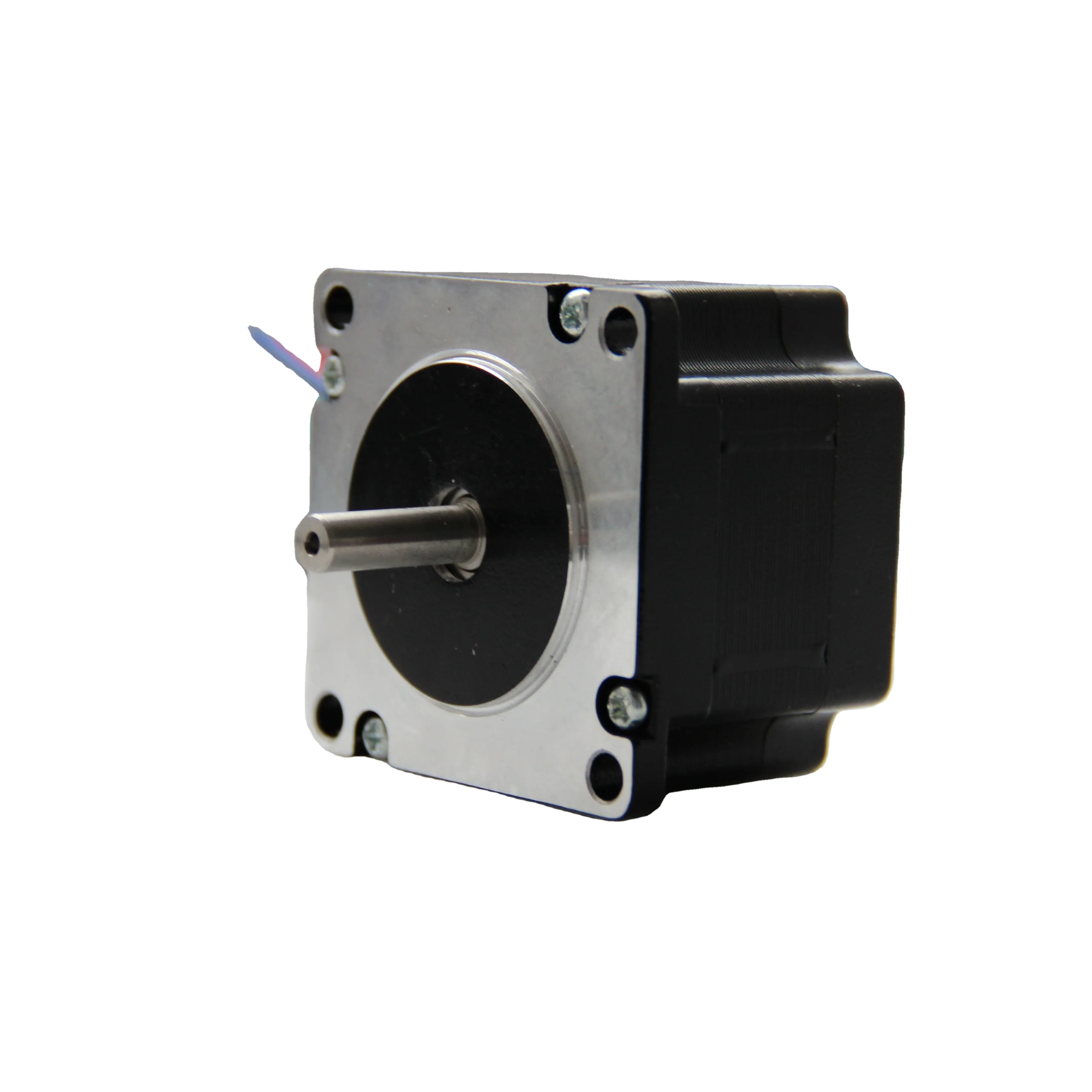 1.8 degree NEMA24 Stepper 60mm Geared Stepper Motor with gear box reducer stepper motor nema 24