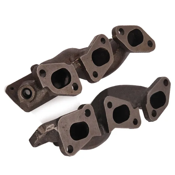 exhaust manifold for T5 2.5 TDI AXD AXE BLJ 070253017A