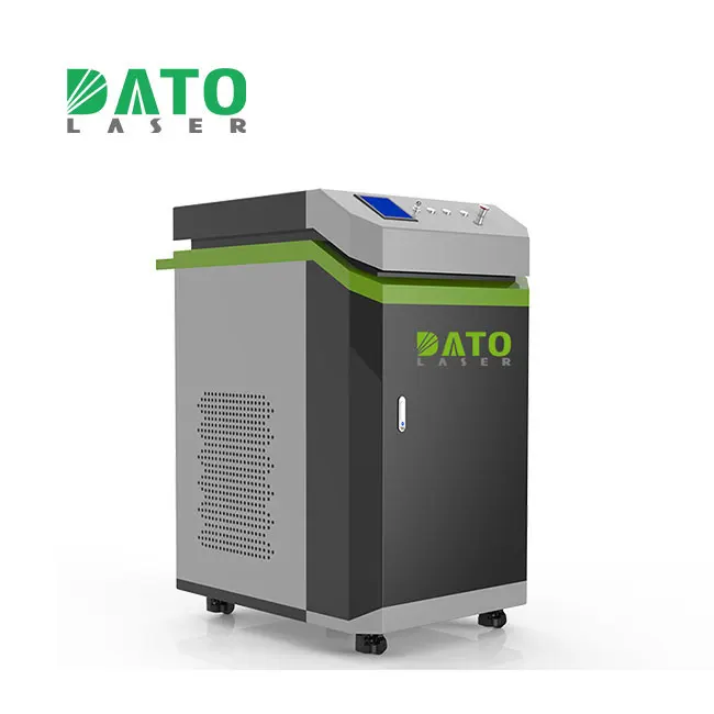 200w Portable Stainless Steel Jewelry Fiber Laser Welding Machine Laser Handheld Welding