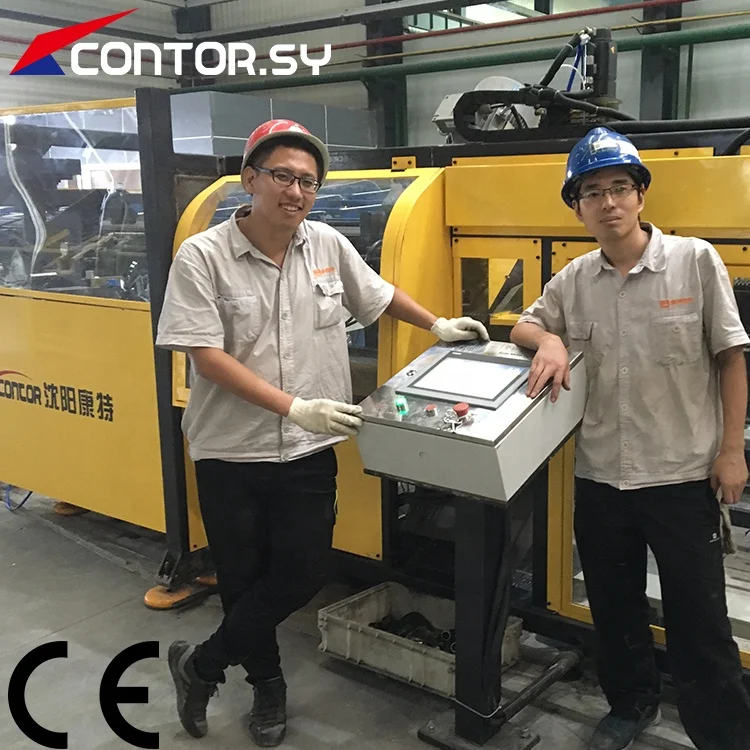 Автоматическая машина для резки стальных труб MS CNC машина для резки труб по длине ленточная пила для металлической режущей линии