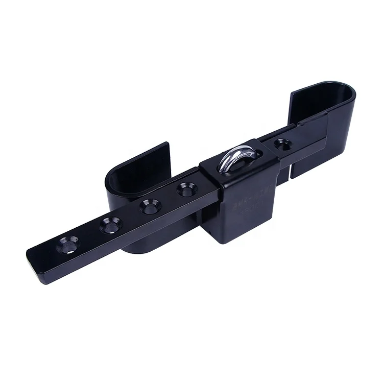 Customs High Security Shipping Door Container Seal Lock