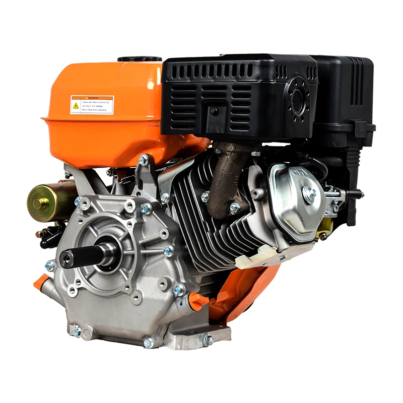 Hwasdan agricultural power sprayer gasoline 4 stokes engine air cooled 212cc gasoline engine
