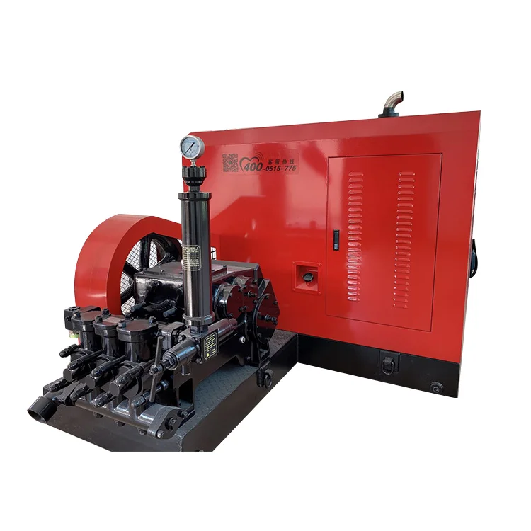 
CBW-600 Oil Field Drilling Use Mud Pump for Drilling Rig 