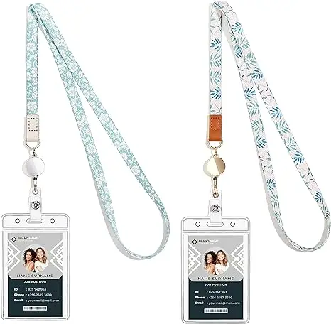 DDJOY Cheap Type Lanyards Stock Math /Chemical/ Flower Theme Mobile phone/Keychain/id card Cartoon Lanyards