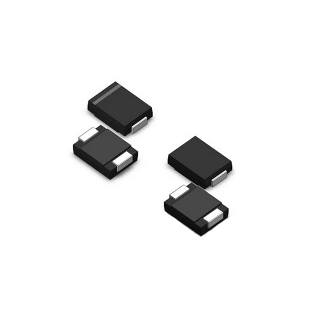 HFZT silicon rectifier diodes  M7 1.0A 1000V SMA