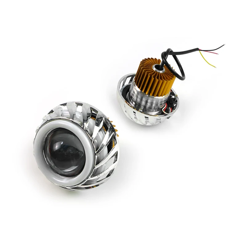 Motorcycle Spare Parts Motorcycle Headlamp Headlight Fit for Honda Zongsheng Lifan  Loncin Dayun 125cc 150cc 200cc