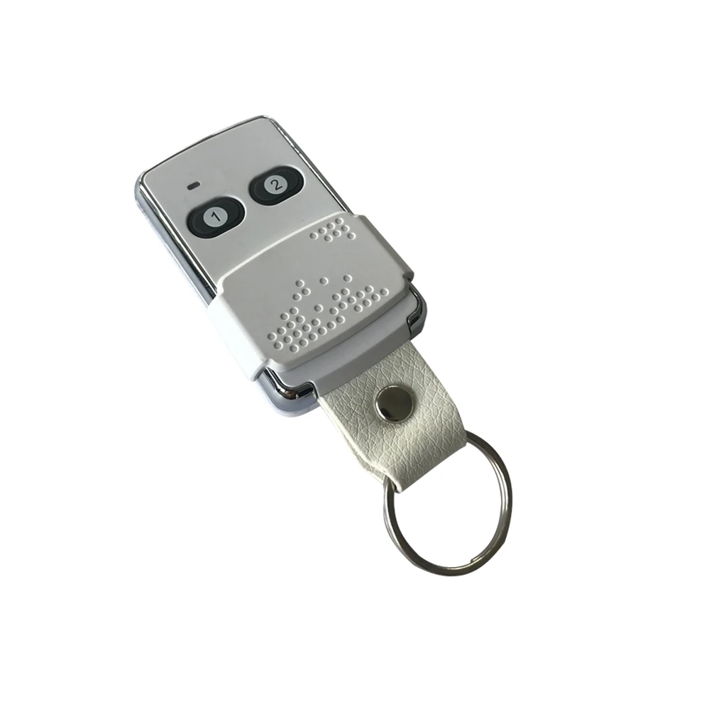 2-Channel Rolling Code Gate Transmitter Manufacturer T6622