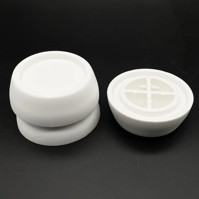 4PCS per bag Washing Machine Foot Pads for Anti-vibration and Anti-Walk Noise Reducing Anti Slip Washing Machine Feet Pads