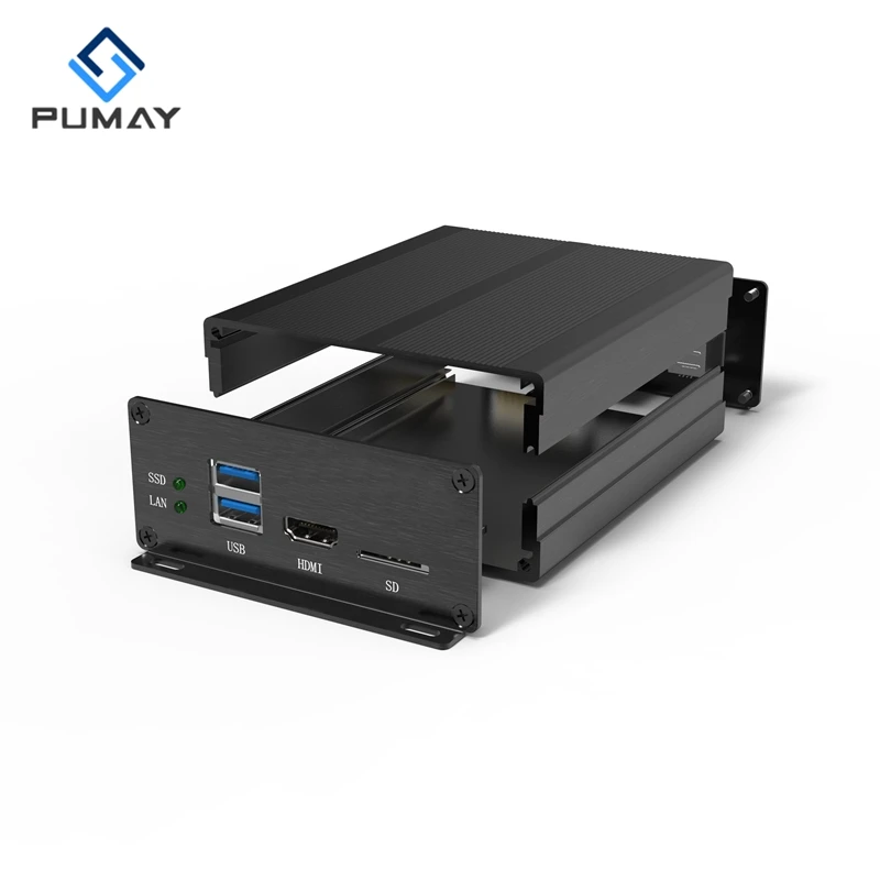 97*40-150 outdoor catv enclosure oem rugged electronic enclosures metal electric case